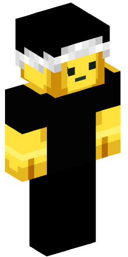 Minecraft Skin #211788