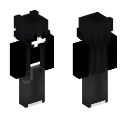 Minecraft Skin #211791