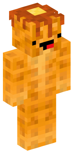 Minecraft Skin #211794