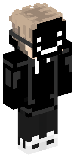 pawel0926 Minecraft Skin Preview on Minecraft.Co.Com