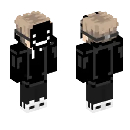 Minecraft Skin #211795