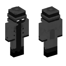 Minecraft Skin #211796