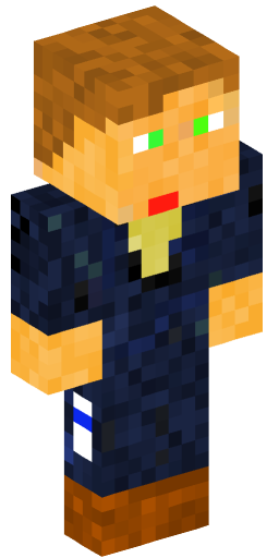 Minecraft Skin #211799