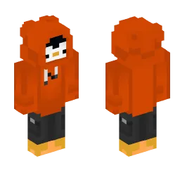 Minecraft Skin #211803