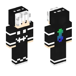 Minecraft Skin #211805