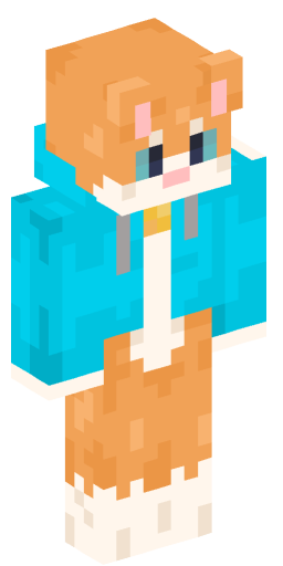 Minecraft Skin #211809