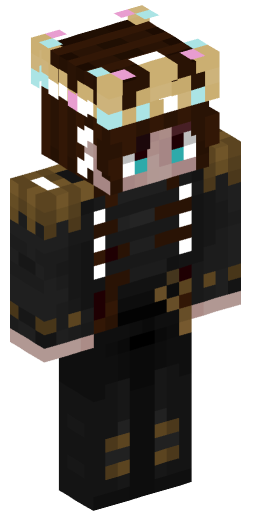 Minecraft Skin #211811
