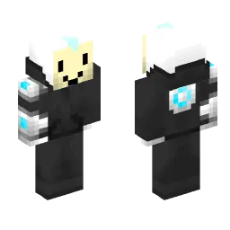 Minecraft Skin #211815