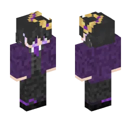 Minecraft Skin #211820