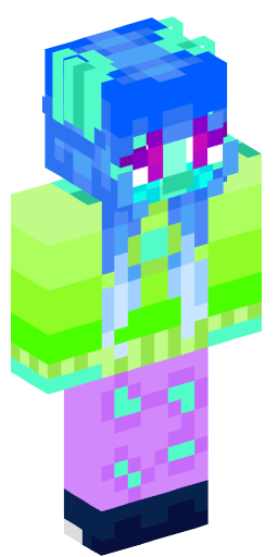 Minecraft Skin #211823