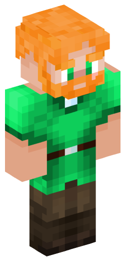 Minecraft Skin #211824