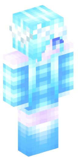 Minecraft Skin #211826
