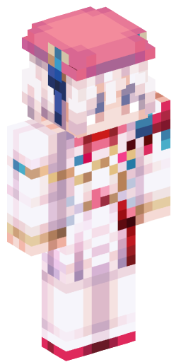 C_O1D Minecraft Skin Preview on Minecraft.Co.Com