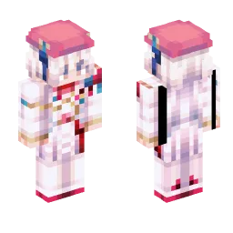 Minecraft Skin #211828