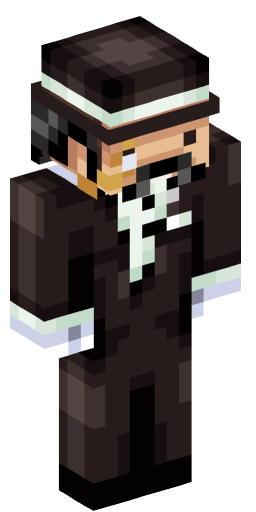 gamer427 Minecraft Skin Preview on Minecraft.Co.Com