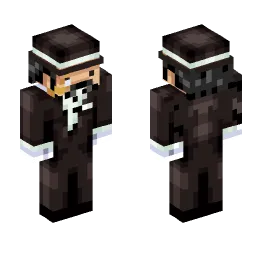 Minecraft Skin #211829
