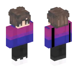 Minecraft Skin #211830