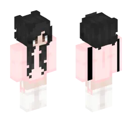 Minecraft Skin #211833