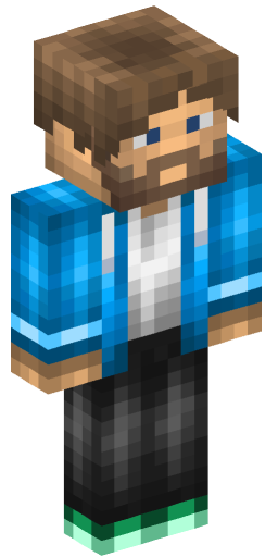 Minecraft Skin #211836