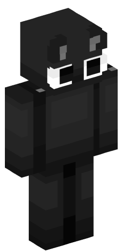 Minecraft Skin #211838