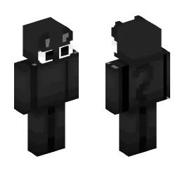 Minecraft Skin #211838