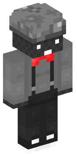 RootRot Minecraft Skin Preview on Minecraft.Co.Com