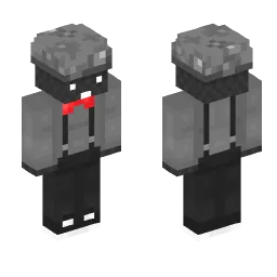 Minecraft Skin #211843