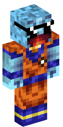 Meet Minecraft Skin Preview on Minecraft.Co.Com