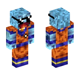 Minecraft Skin #211845