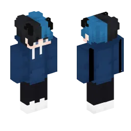 Minecraft Skin #211846