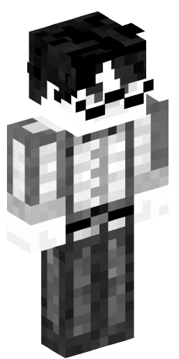 crabdoodles Minecraft Skin Preview on Minecraft.Co.Com
