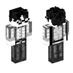 Minecraft Skin #211850