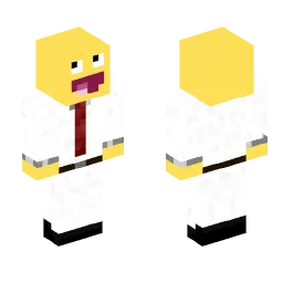 Minecraft Skin #211851