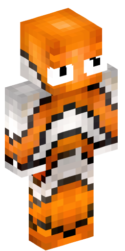 fyshy_ Minecraft Skin Preview on Minecraft.Co.Com