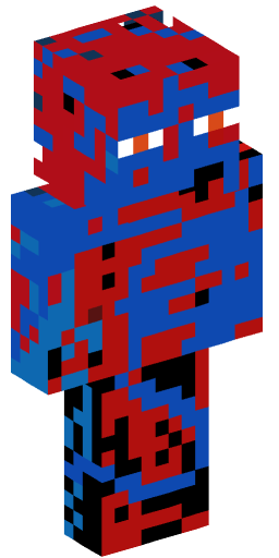 mcbrosplays Minecraft Skin Preview on Minecraft.Co.Com