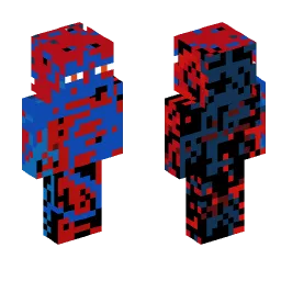 Minecraft Skin #211856