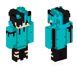 Minecraft Skin #211857