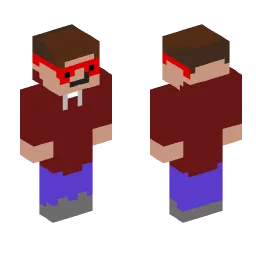Minecraft Skin #211858