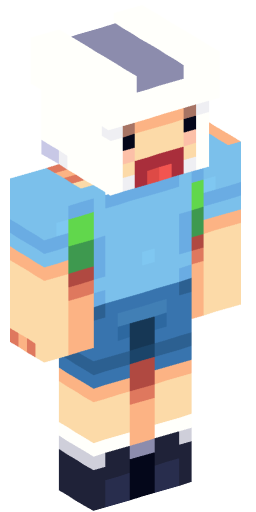 Minecraft Skin #211864