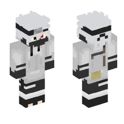 Minecraft Skin #211865