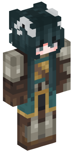 Minecraft Skin #211866