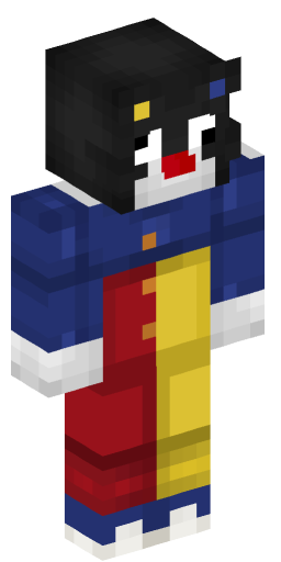 Minecraft Skin #211871