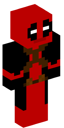 Minecraft Skin #211875