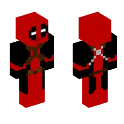 Minecraft Skin #211875