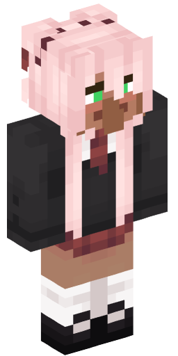 Minecraft Skin #211876