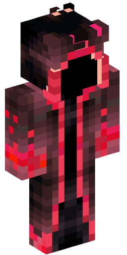Minecraft Skin #211878