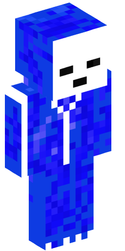 Minecraft Skin #211879