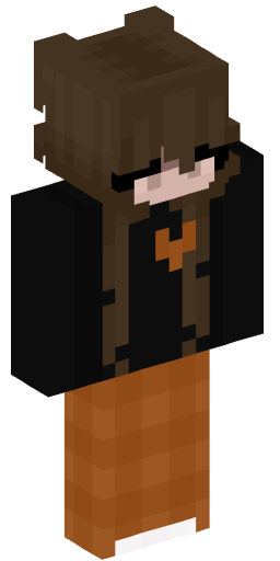russellvol Minecraft Skin Preview on Minecraft.Co.Com