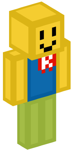 Minecraft Skin #211885