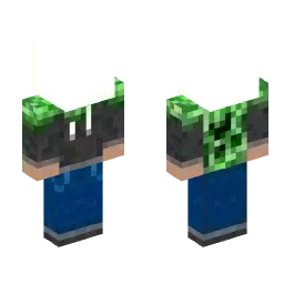 Minecraft Skin #211888